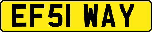 EF51WAY