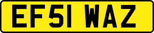 EF51WAZ