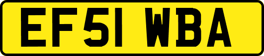 EF51WBA