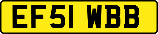 EF51WBB