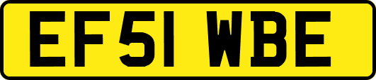 EF51WBE
