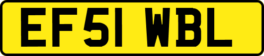 EF51WBL
