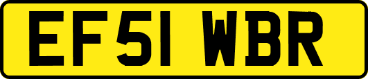EF51WBR