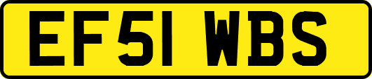 EF51WBS