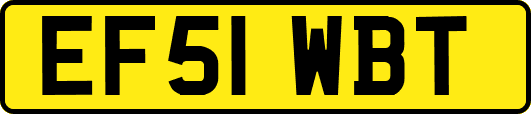 EF51WBT