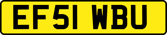 EF51WBU