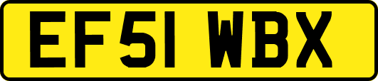 EF51WBX