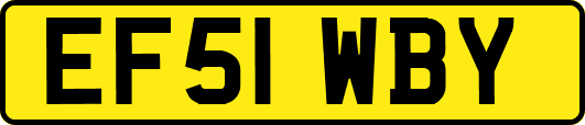 EF51WBY