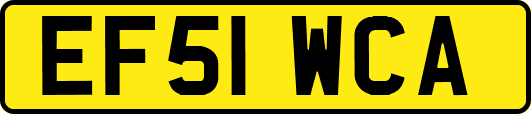 EF51WCA