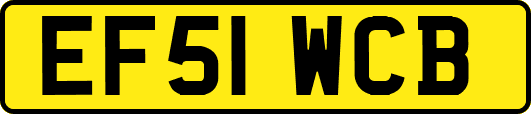 EF51WCB