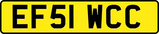 EF51WCC