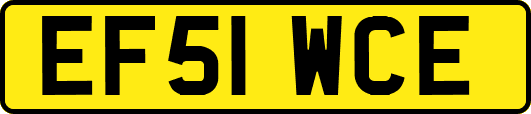 EF51WCE