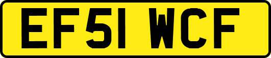 EF51WCF