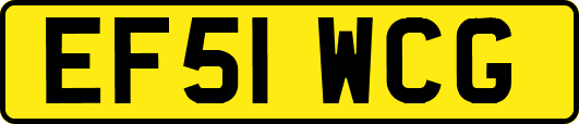 EF51WCG
