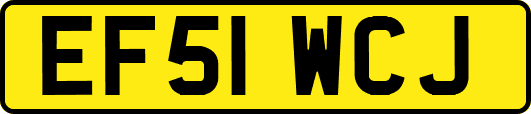 EF51WCJ