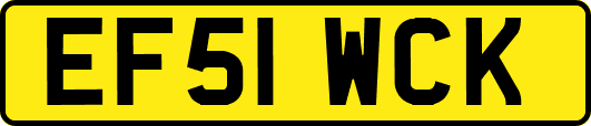 EF51WCK