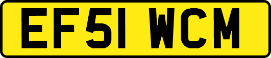EF51WCM