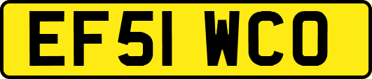 EF51WCO