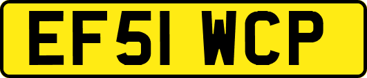 EF51WCP
