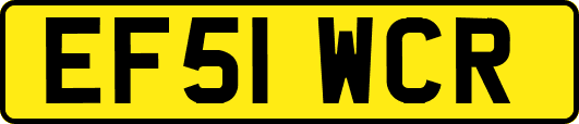 EF51WCR