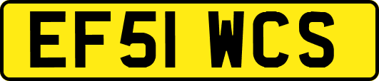 EF51WCS