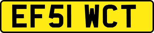 EF51WCT