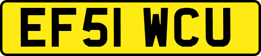 EF51WCU