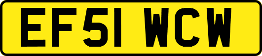 EF51WCW