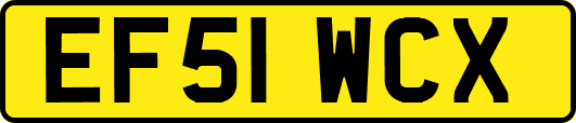 EF51WCX