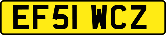EF51WCZ