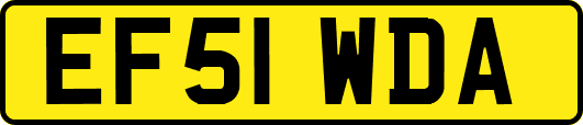 EF51WDA