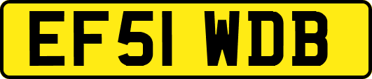 EF51WDB
