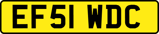 EF51WDC