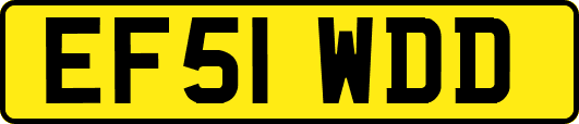 EF51WDD