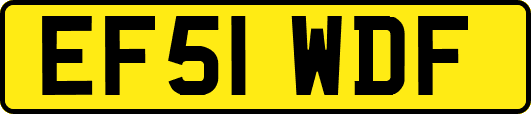 EF51WDF