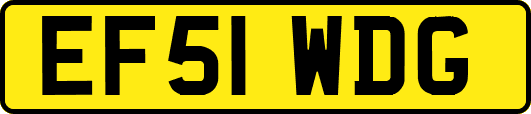 EF51WDG