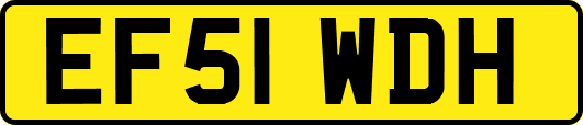 EF51WDH