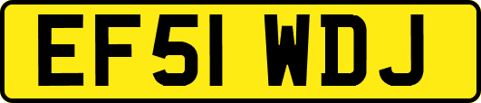 EF51WDJ