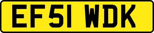 EF51WDK