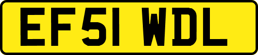 EF51WDL