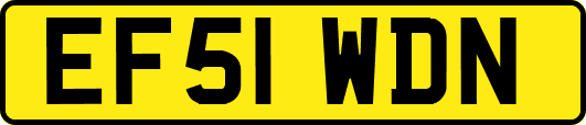 EF51WDN