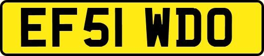 EF51WDO