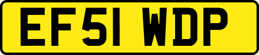EF51WDP