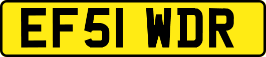 EF51WDR