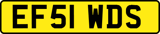 EF51WDS