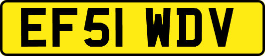 EF51WDV