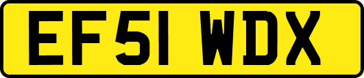 EF51WDX