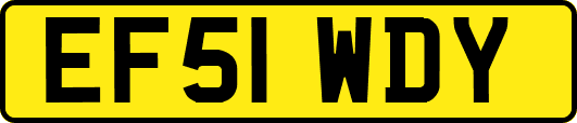 EF51WDY