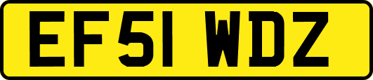 EF51WDZ
