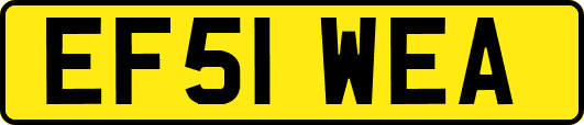 EF51WEA